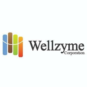 Trademark Logo + Wellzyme Corporation