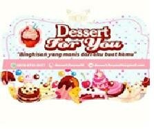 Trademark dessertforyou96