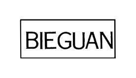 Trademark BIEGUAN