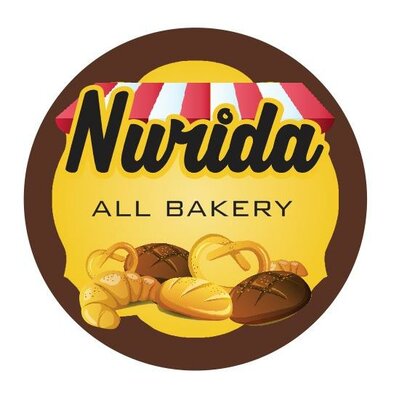 Trademark NURIDA ALL BAKERY