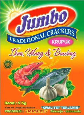 Trademark Jumbo