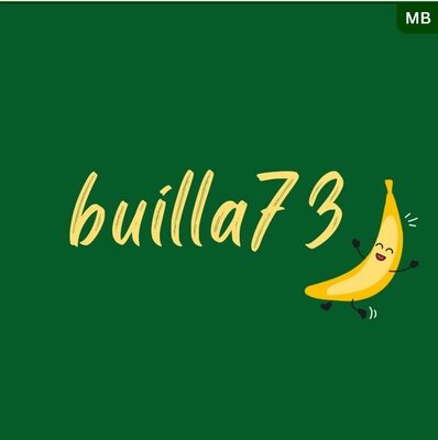 Trademark BUILLA73