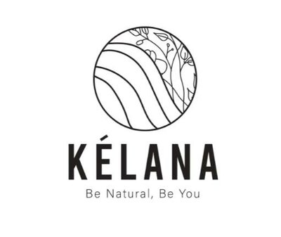 Trademark KÉLANA Be Natural, Be You + Logo