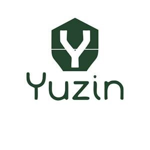 Trademark YUZIN