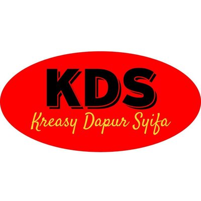 Trademark KDS Kreasy Dapur Syifa