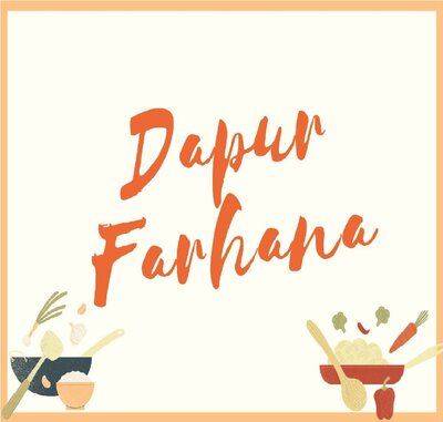 Trademark DAPUR FARHANA