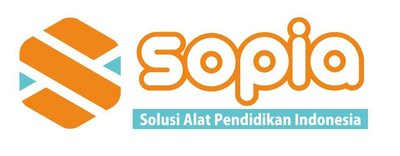 Trademark SOPIA (Solusi Alat Pendidikan Indonesia)