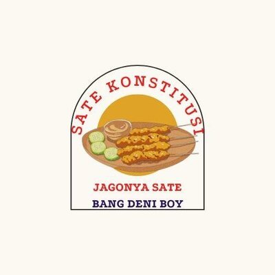 Trademark SATE KONSTITUSI