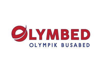 Trademark OLYMBED - OLYMPIK BUSABED