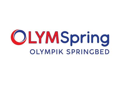 Trademark OLYMSpring - OLYMPIK SPRINGBED