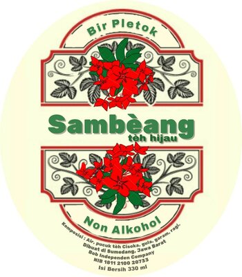 Trademark Sambeang