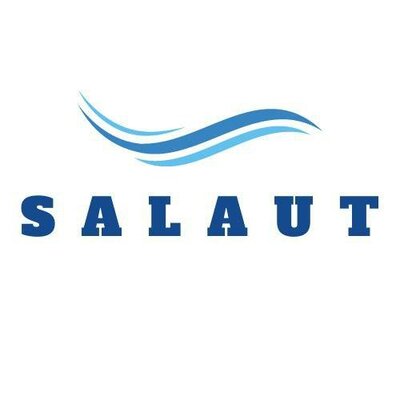 Trademark SALAUT