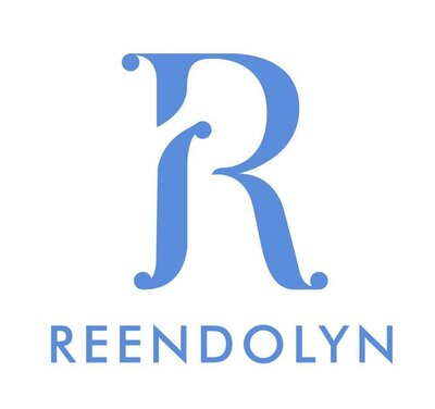 Trademark REENDOLYN + logo