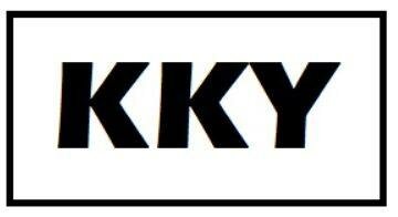 Trademark KKY