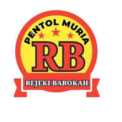 Trademark PENTOL MURIA RB (REJEKI BAROKAH)