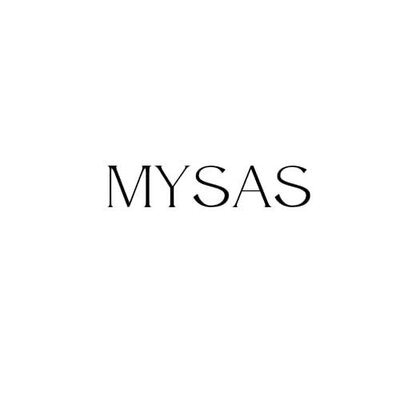 Trademark MYSAS