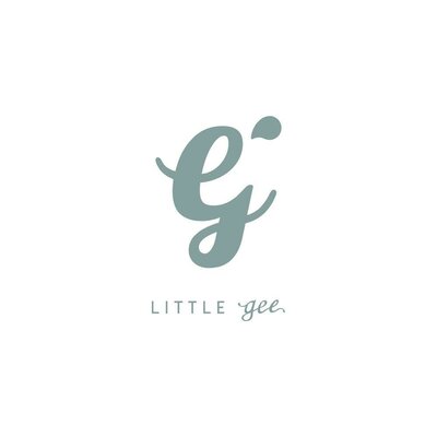 Trademark LITTLE gee + LOGO