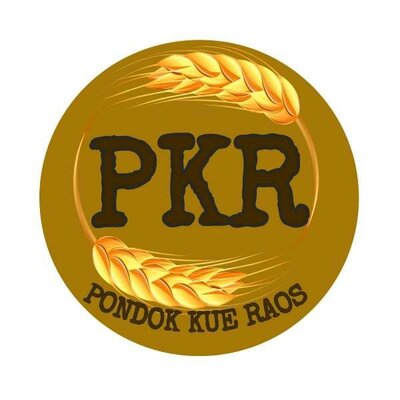 Trademark PKR Pondok Kue Raos + Lukisan