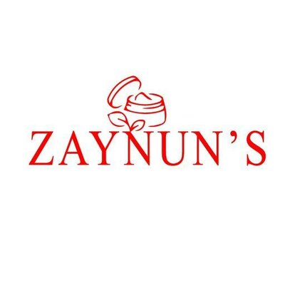 Trademark ZAYNUN'S