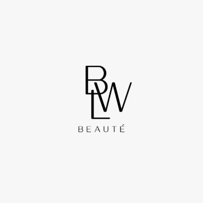 Trademark BLW BEAUTE