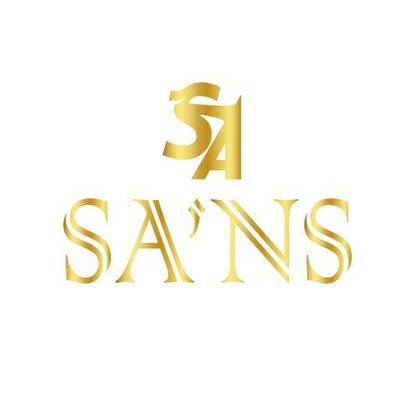 Trademark SA'NS