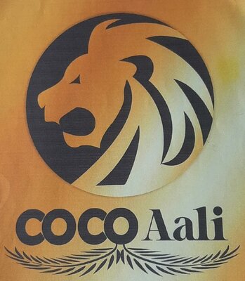 Trademark COCO Aali