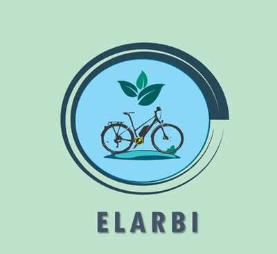 Trademark ELARBI + LOGO