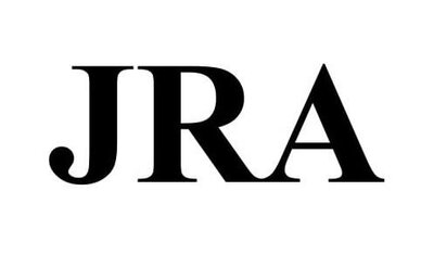 Trademark JRA