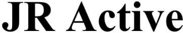 Trademark JR Active
