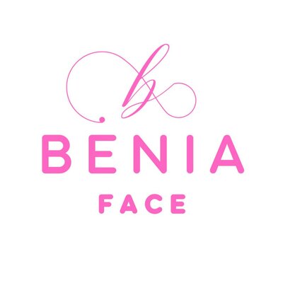 Trademark BENIA FACE