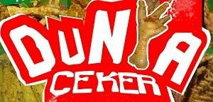 Trademark DUNIA CEKER