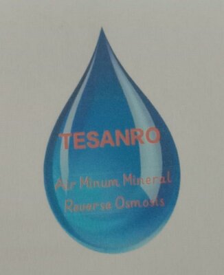 Trademark TESANRO