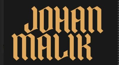 Trademark Johan Malik