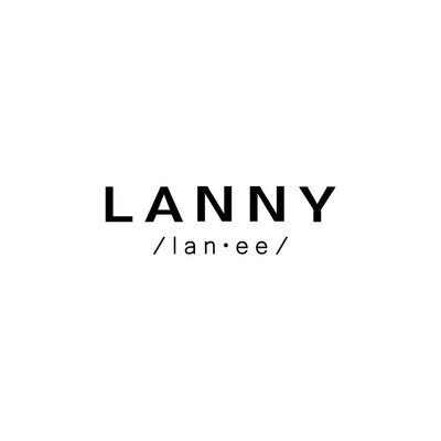 Trademark LANNY + LOGO