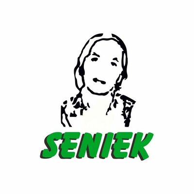 Trademark SENIEK