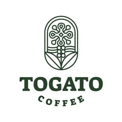 Trademark TOGATO COFFEE