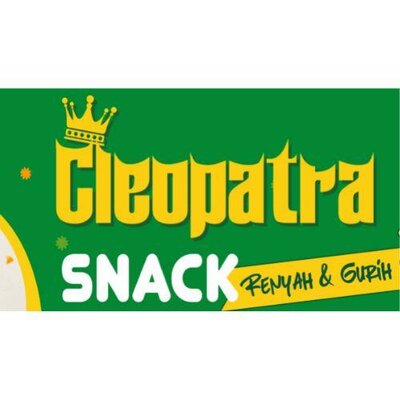 Trademark CLEOPATRA