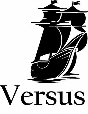 Trademark VERSUS + LOGO