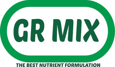 Trademark GR MIX
