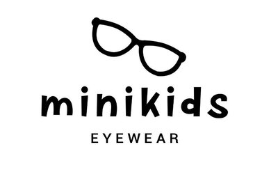 Trademark MINIKIDS EYEWEAR + LOGO