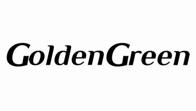 Trademark GoldenGreen