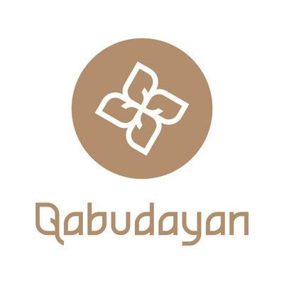 Trademark Qabudayan