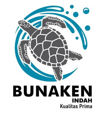 Trademark BUNAKEN INDAH KUALITAS PRIMA + Logo