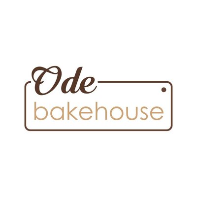 Trademark Ode Bakehouse