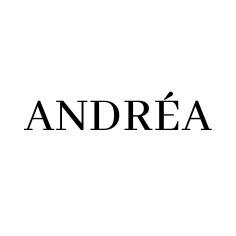 Trademark ANDRÉA