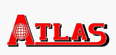 Trademark ATLAS dan Logo