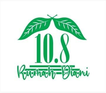 Trademark Rumah Diani 10.8