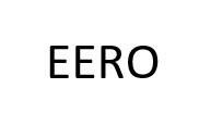 Trademark EERO