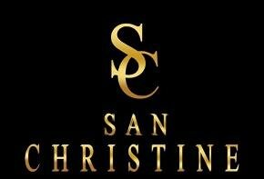 Trademark SC SAN CHRISTINE + LOGO