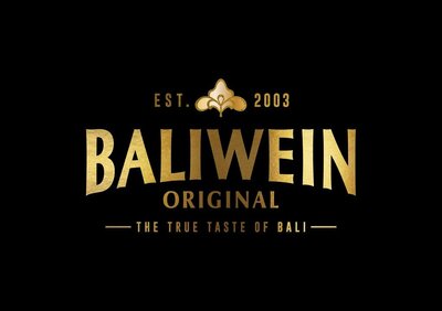 Trademark BALIWEIN & LUKISAN